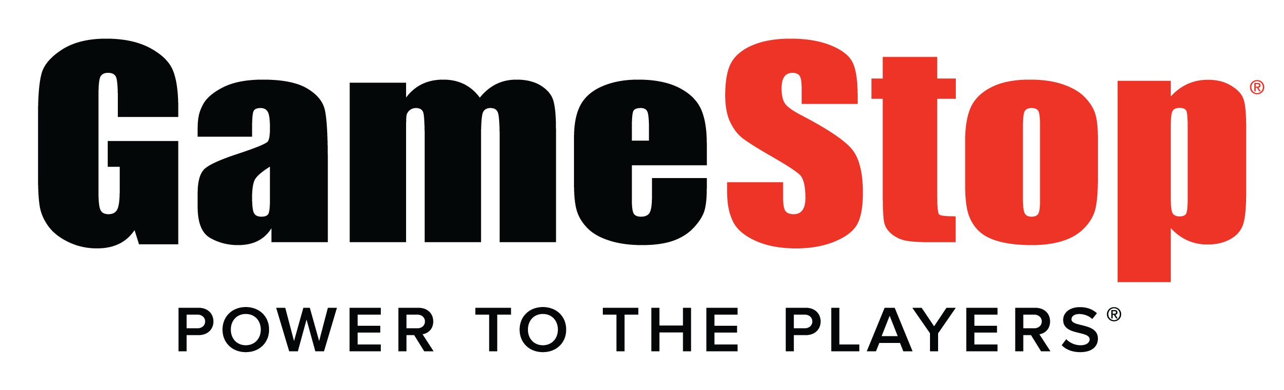 GameStop LOGO